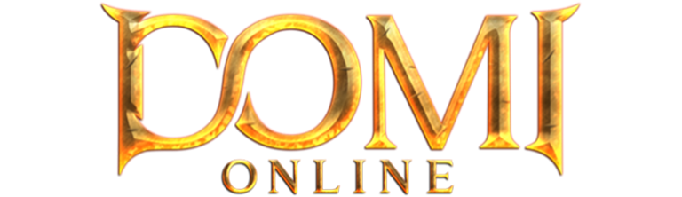 Domi Online Logo