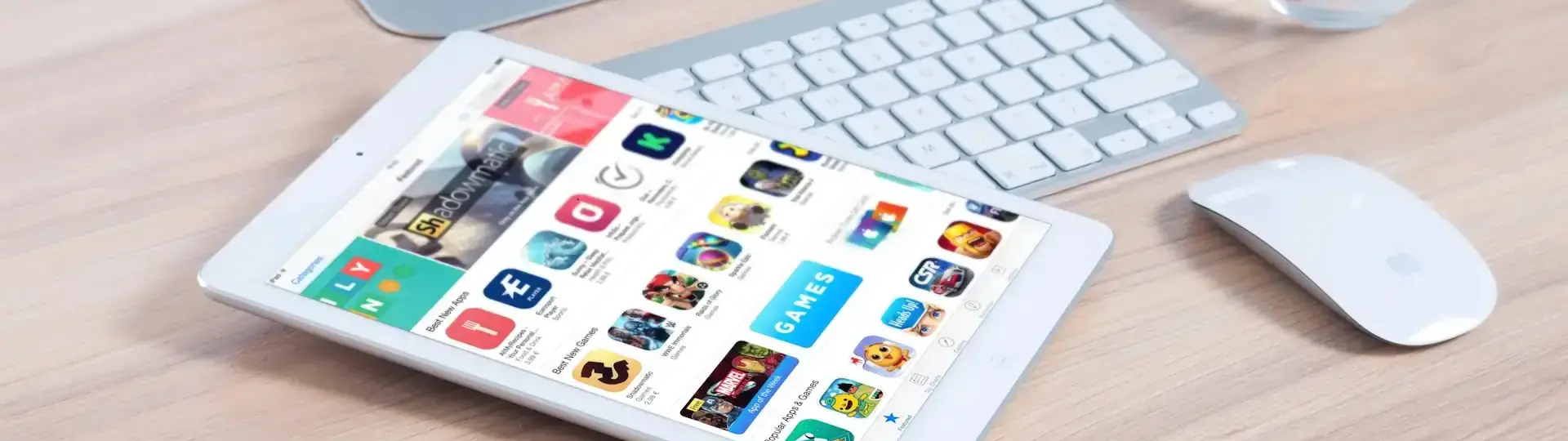 App Store Launch Support