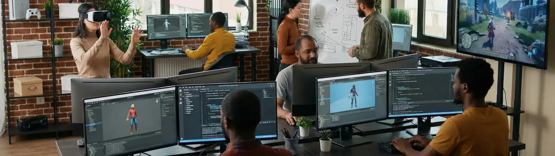 Co-Development & Staff Augmentation