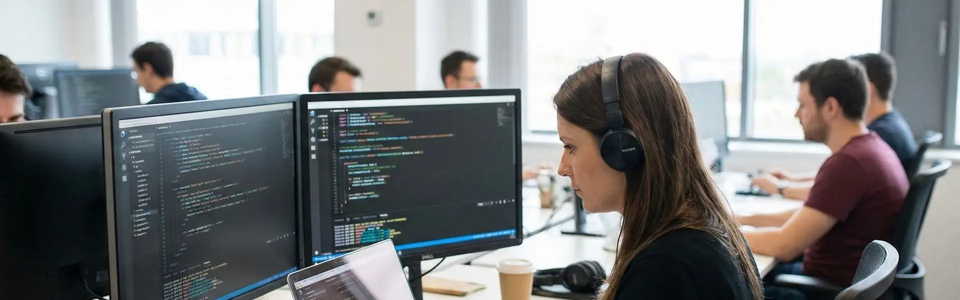 Multiplayer & Network Engineering