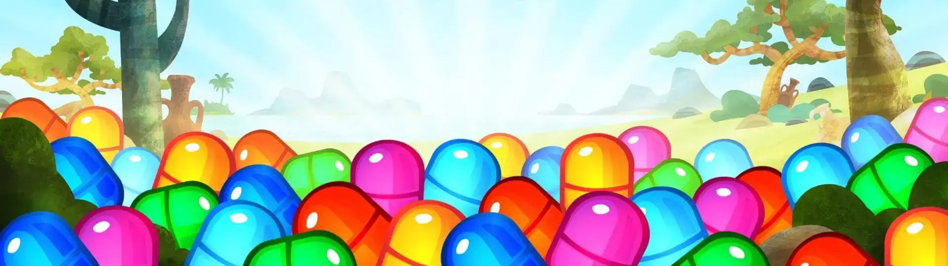 Word Fun World - game development project