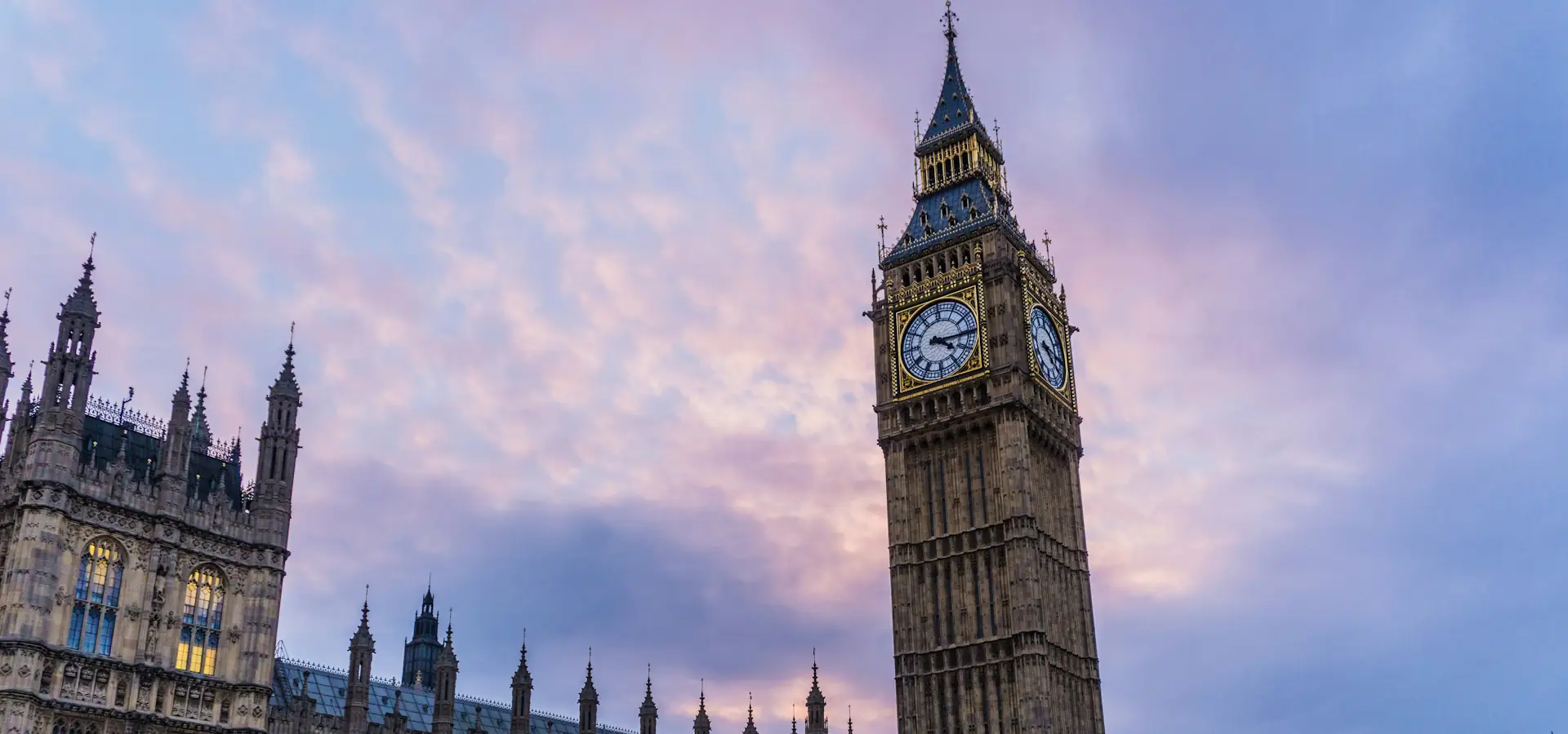 London – Game Development Agency Background