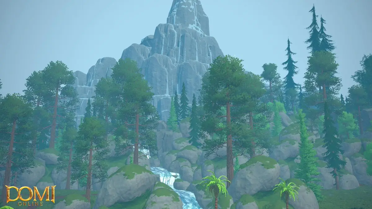 Seamless Open World Architecture - Large-Scale Terrain & Water Systems in Unity