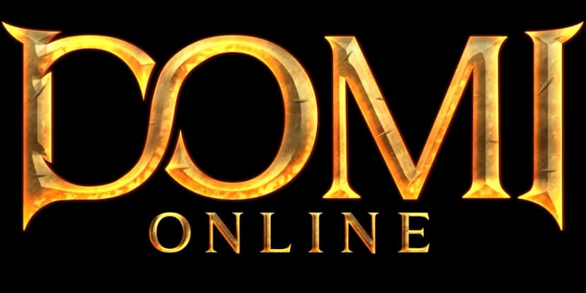 Domi Online logo