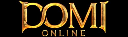 Domi Online Logo