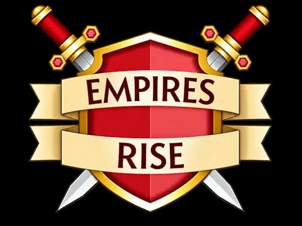 Empires Rise Logo