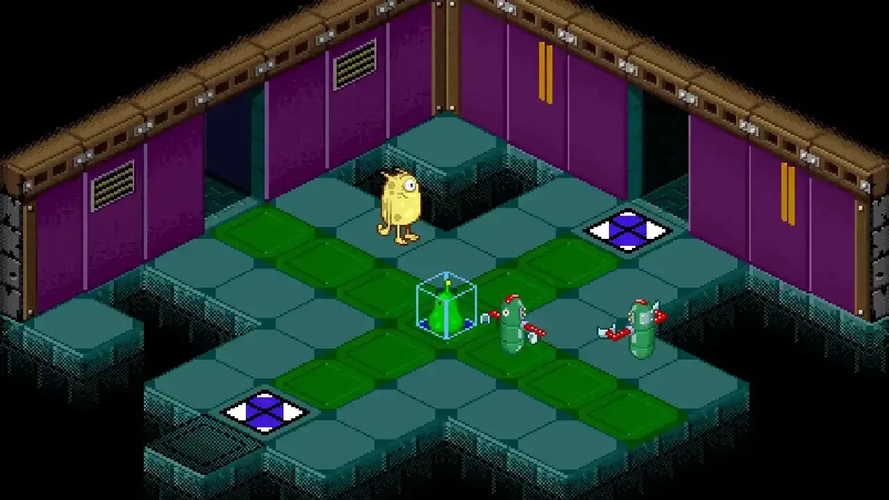 Java-to-Unity Platform Migration - Nub Remake Case Study video thumbnail