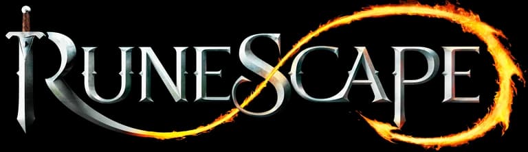 RuneScape Logo