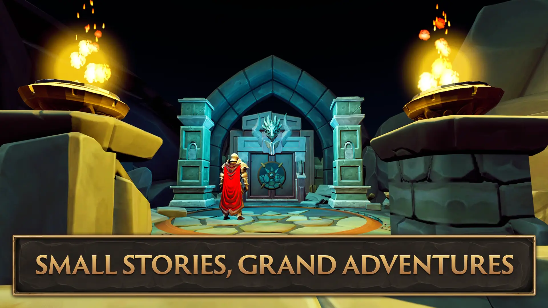 Mobile Quest System Design - Adapting 20 Years of Story Content for Handheld Gameplay