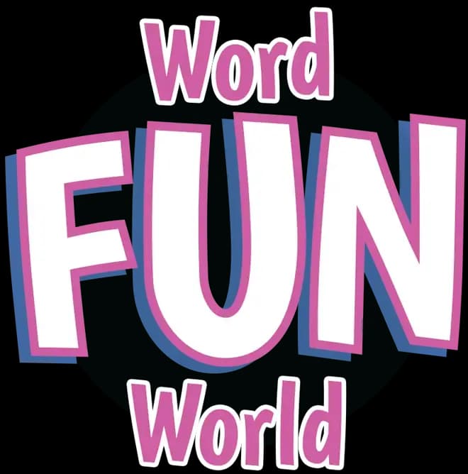 Word Fun World logo