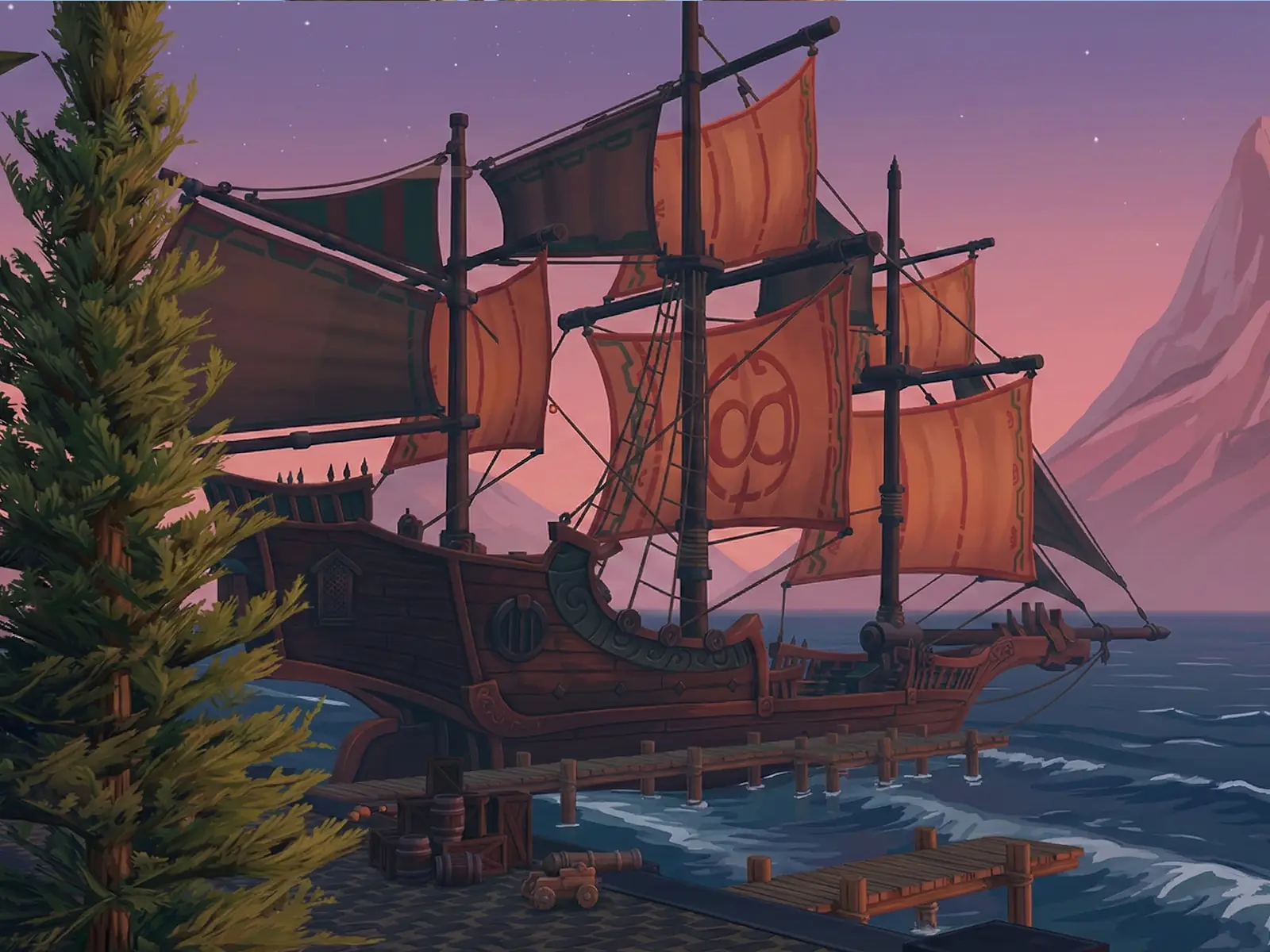 Domi Online, a live Unity MMO upgraded to Unity 6.3 LTS