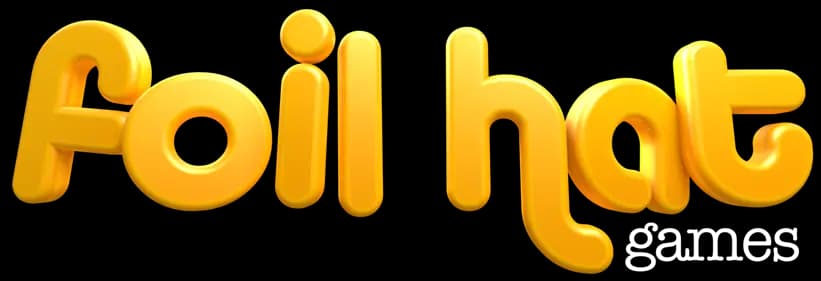 Foil Hat Games (Nova Blast)