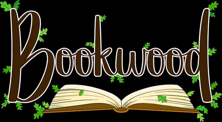 Bookwood logo