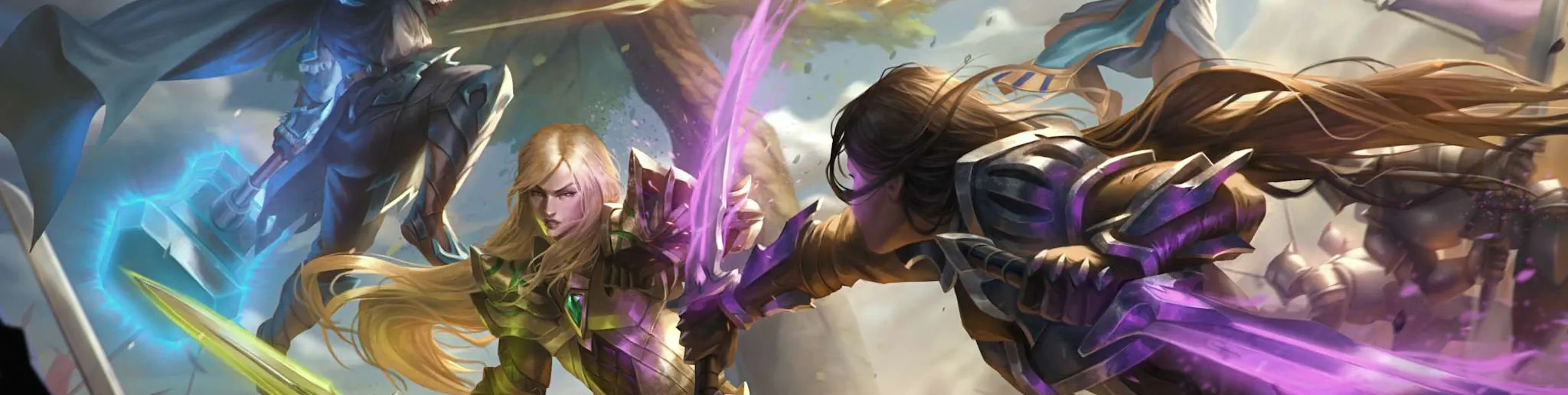 Domi Online Background