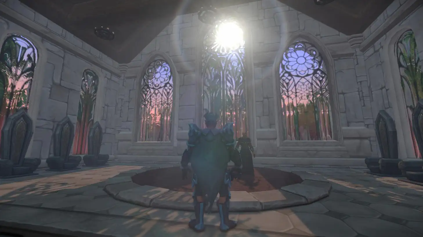 Domi Online game screenshot 3 - Domi Online gameplay and interface developed by Ocean View Games