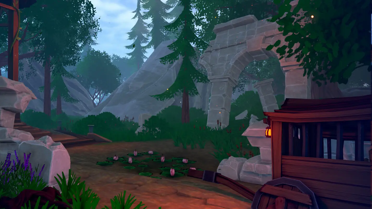 Domi Online game screenshot 5 - Domi Online gameplay and interface developed by Ocean View Games