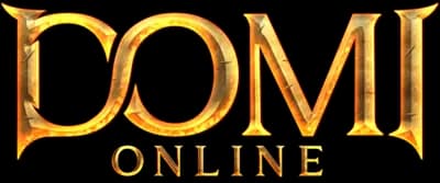 Domi Online Logo