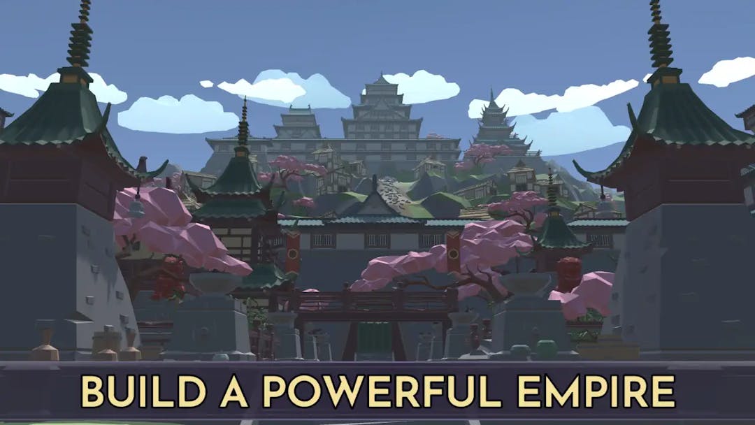 Empires Rise Image 1