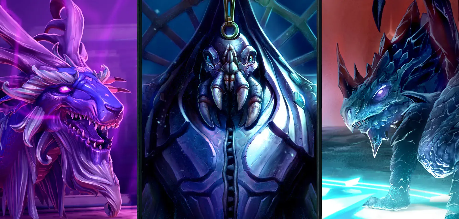 RuneScape Mobile Background