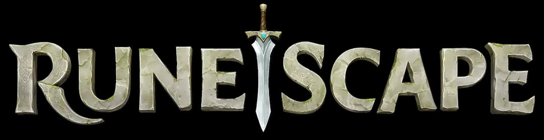 RuneScape Logo