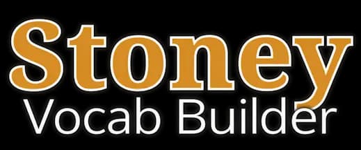 Vocab Builder logo
