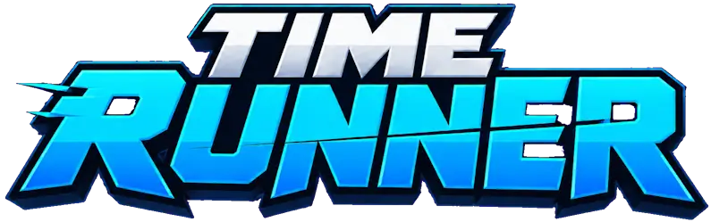 Time Runner Logo