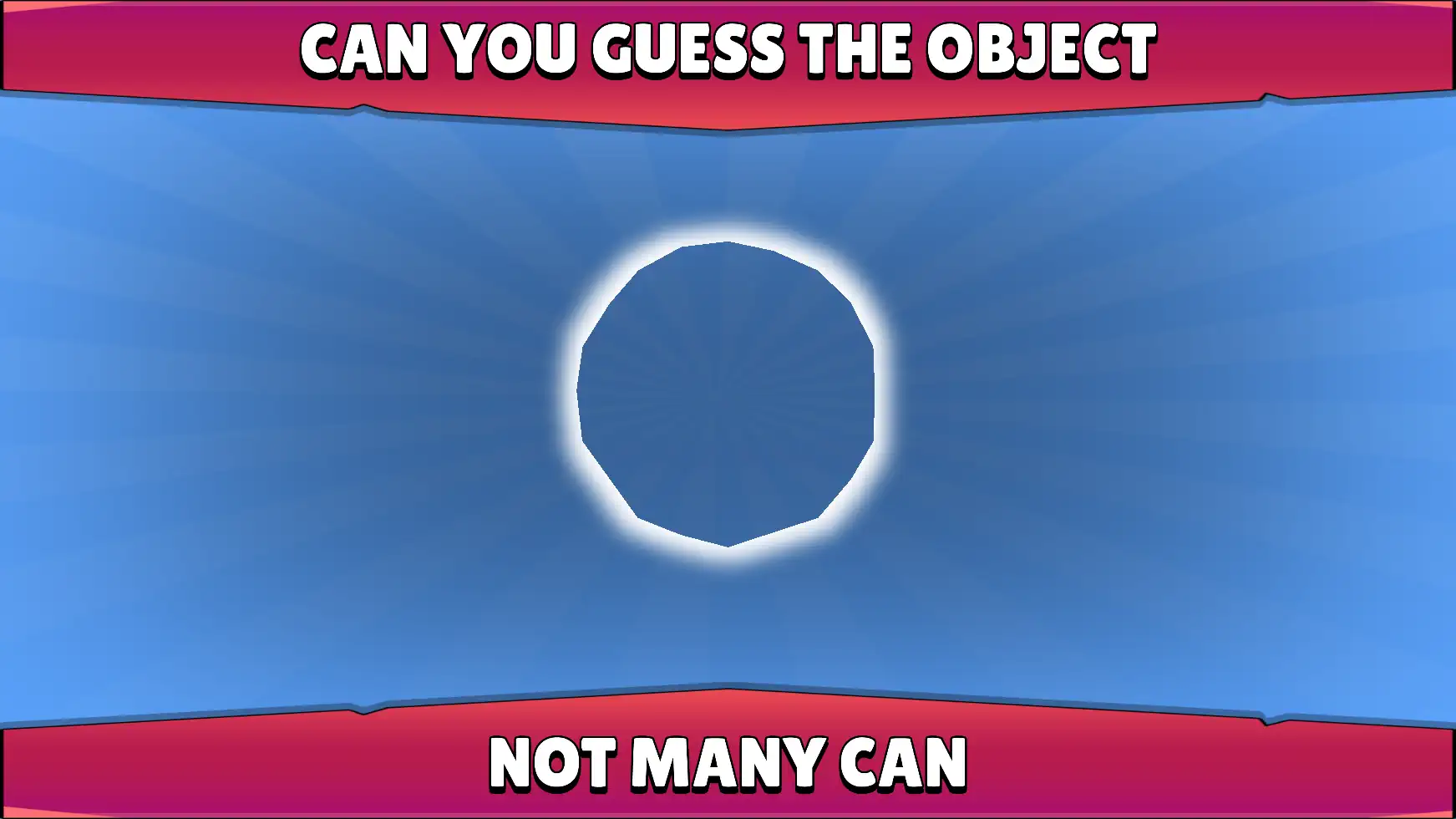 What's That game screenshot 1 - What's That gameplay and interface developed by Ocean View Games