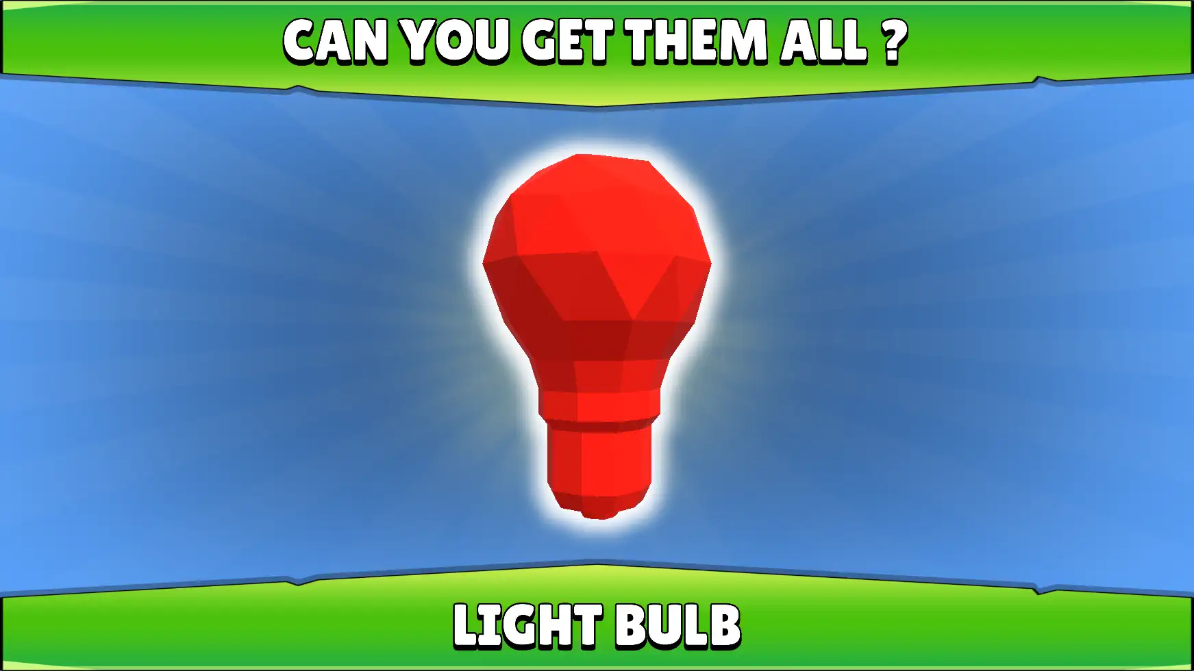 What's That game screenshot 3 - What's That gameplay and interface developed by Ocean View Games