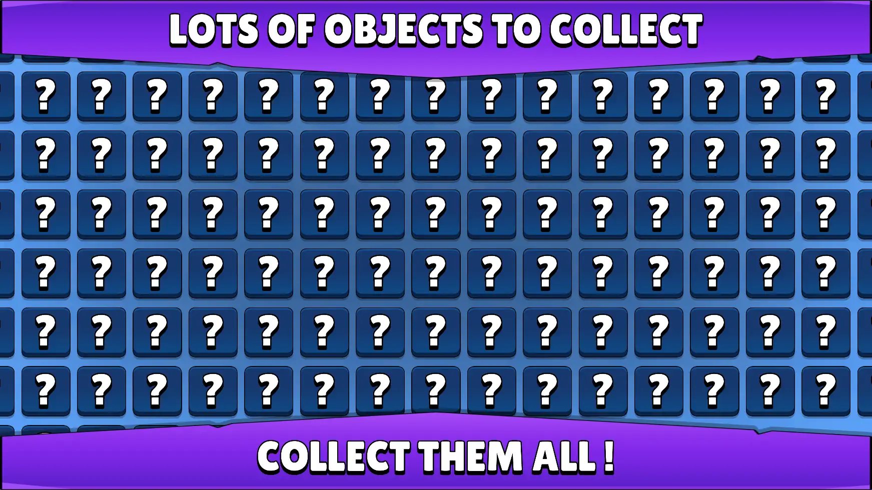 What's That game screenshot 4 - What's That gameplay and interface developed by Ocean View Games