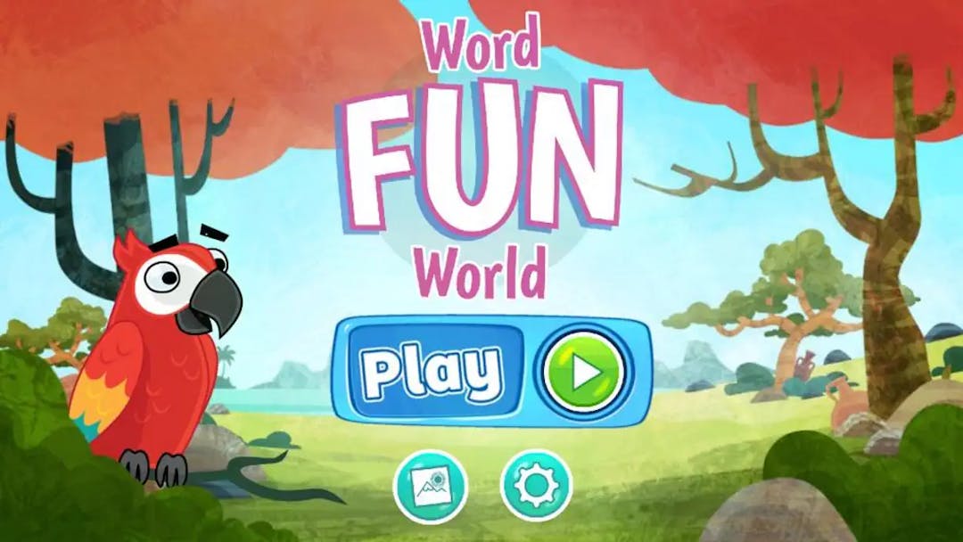 Word Fun World Image 0