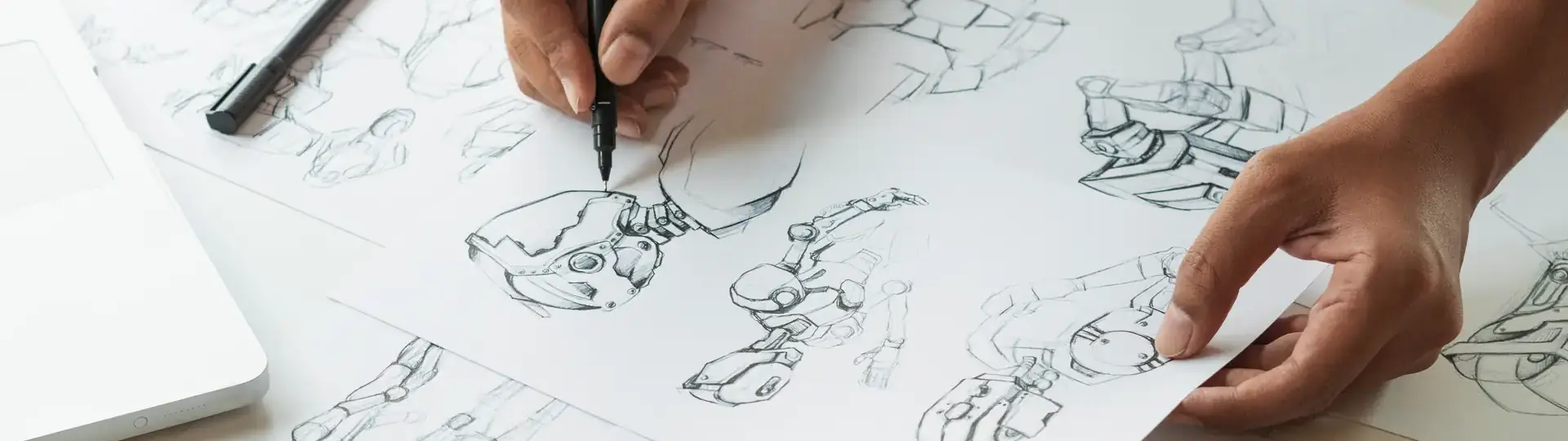 Game Design Services