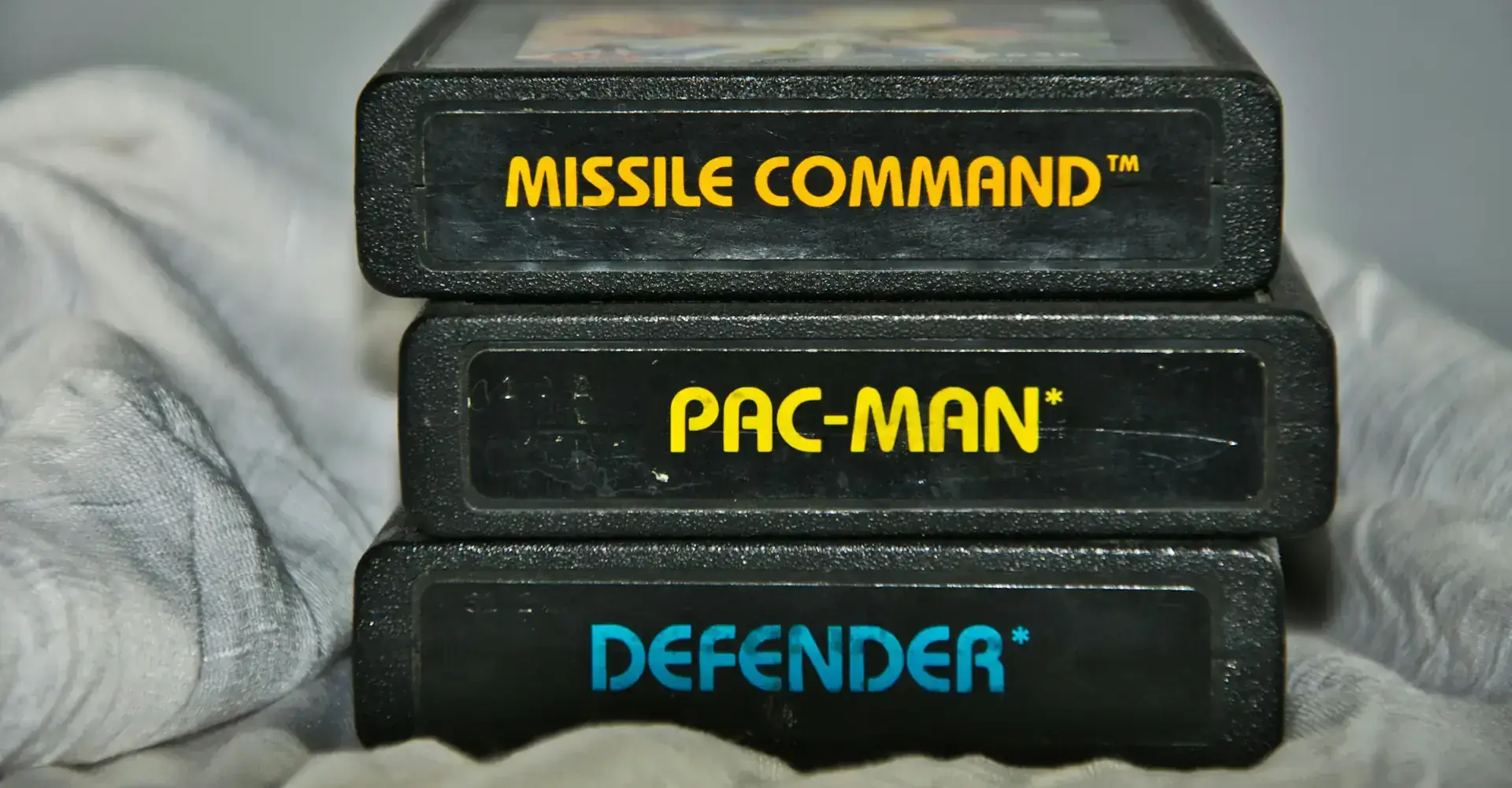 Legacy Game Modernisation