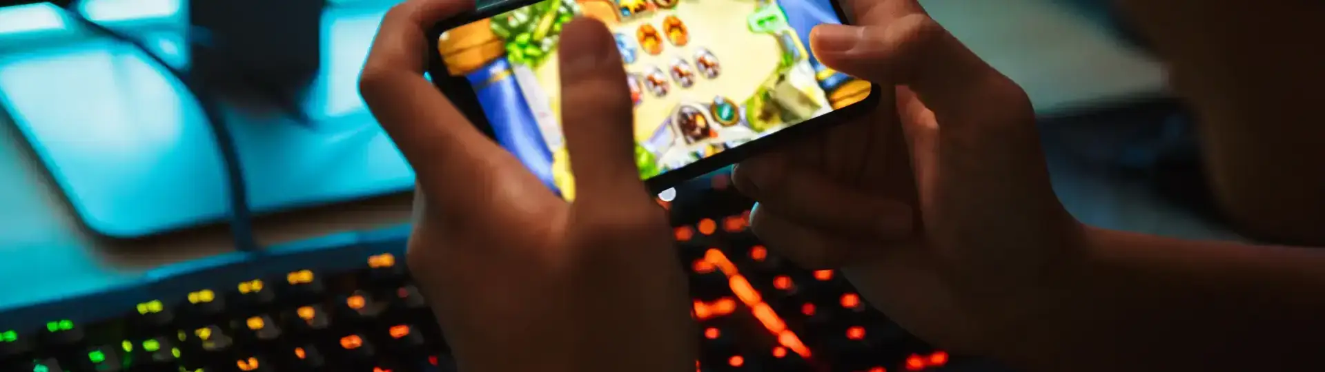 Mobile Game Development & Porting