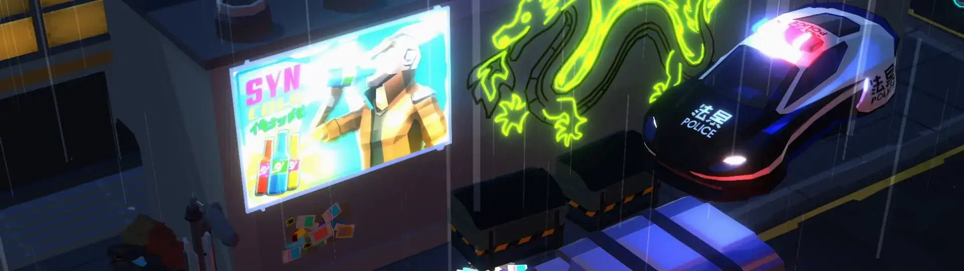 Time Runner - Endless Runner Mobile Game