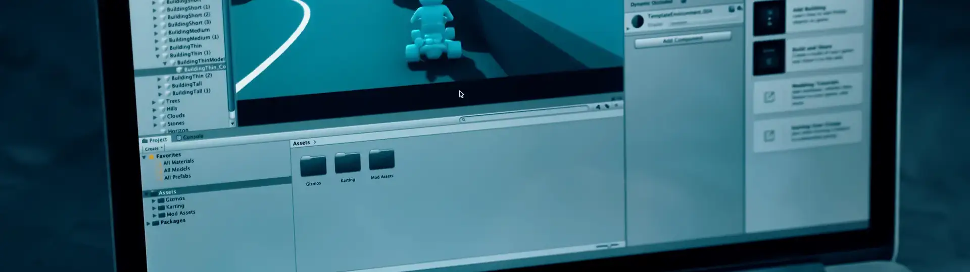 Hire Senior Unity Developers UK