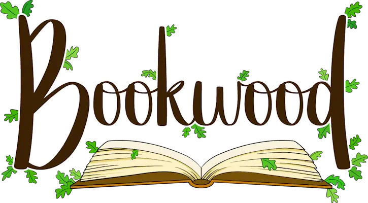 Bookwood Logo