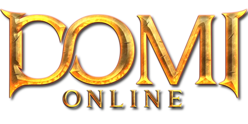 Domi Online logo