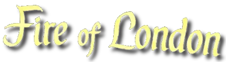 Fire of London logo