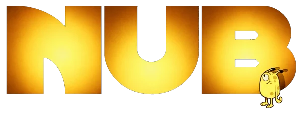 Nub Remake Logo