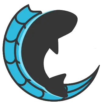 FishNet Networking logo